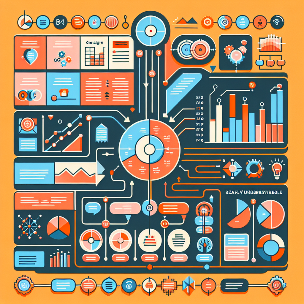 Desain Infografis: Mengubah Data Menjadi Visual yang Menarik