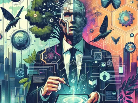 Digital Transformation: Bagaimana Mempersiapkan Bisnis untuk Masa Depan