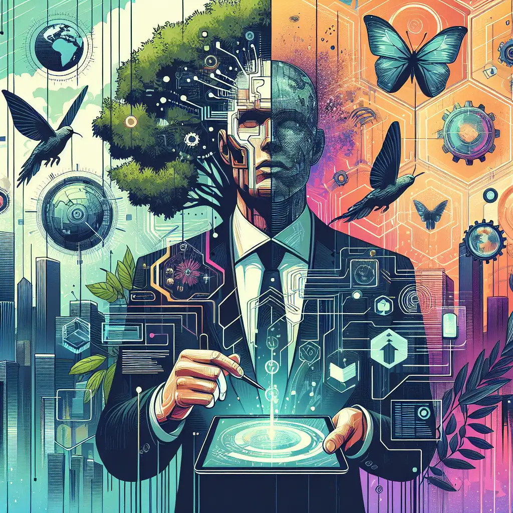 Digital Transformation: Bagaimana Mempersiapkan Bisnis untuk Masa Depan