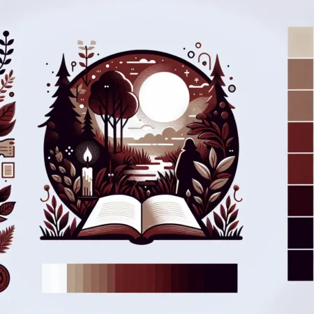 Membangun Atmosfer: Cara Menggunakan Setting untuk Meningkatkan Cerita