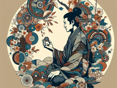 Menerapkan Prinsip Desain Jepang dalam Proyek Kreatif