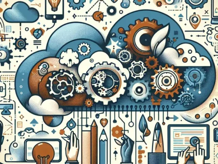 Menggunakan Cloud untuk Meningkatkan Kolaborasi dalam Tim Bisnis