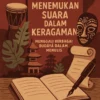 Menemukan Suara dalam Keragaman: Menggali Berbagai Budaya dalam Menulis