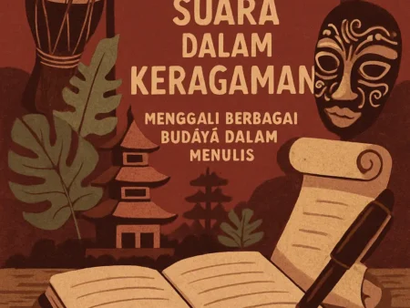 Menemukan Suara dalam Keragaman: Menggali Berbagai Budaya dalam Menulis