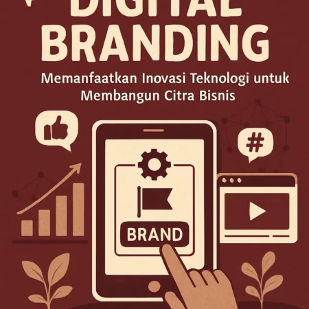Digital Branding: Memanfaatkan Inovasi Teknologi untuk Membangun Citra Bisnis